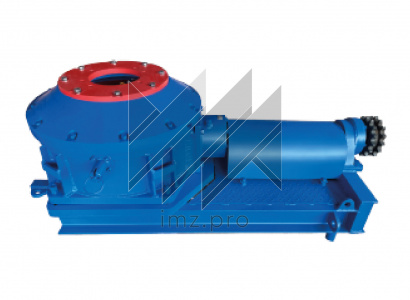 Ротор Р-360 цепной