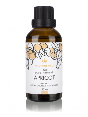 Растительные масла