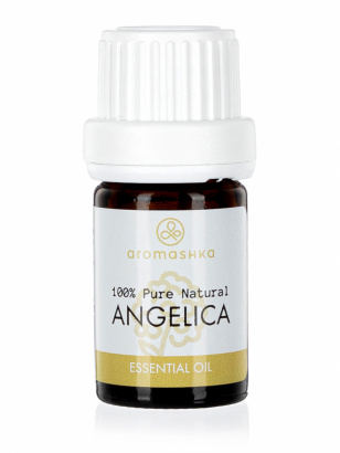 Эфирные масла