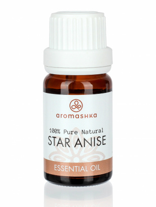 Эфирные масла