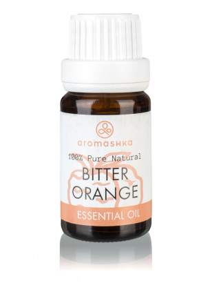 Эфирные масла