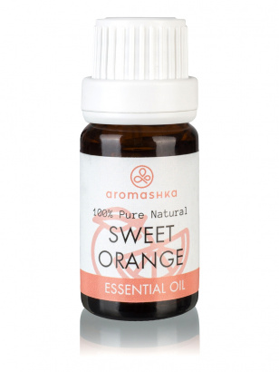 Эфирные масла