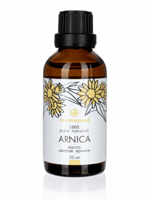 Растительные масла