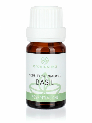 Эфирные масла