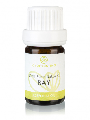 Эфирные масла