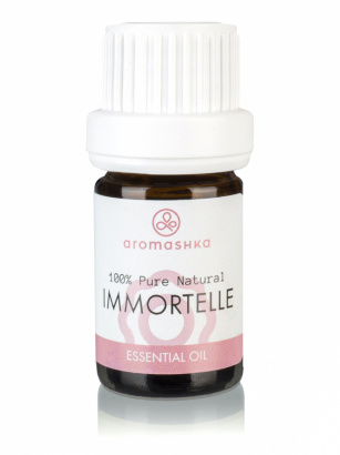 Эфирные масла