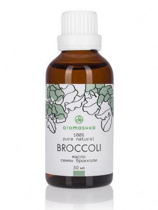 Растительные масла