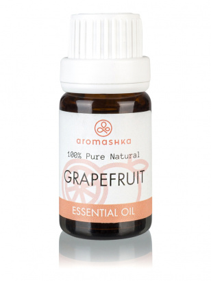 Эфирные масла