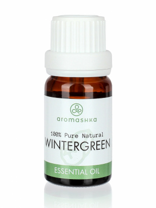 Эфирные масла