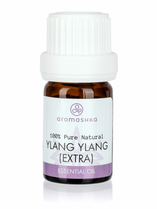 Эфирные масла