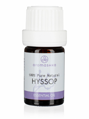 Эфирные масла