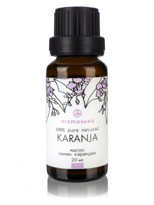 Растительные масла