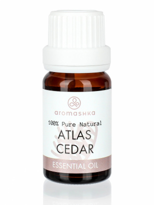 Эфирные масла