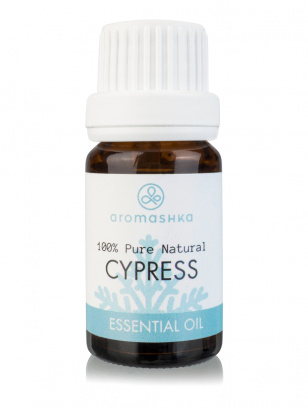 Эфирные масла