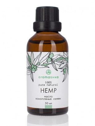 Растительные масла