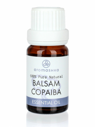 Эфирные масла