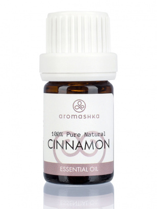 Эфирные масла