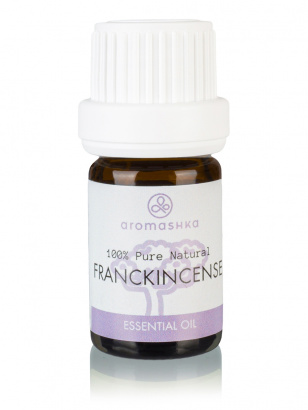 Эфирные масла