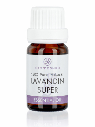 Эфирные масла