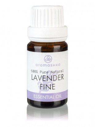 Эфирные масла