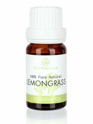 Эфирные масла