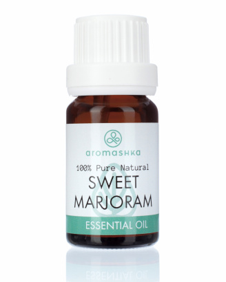 Эфирные масла