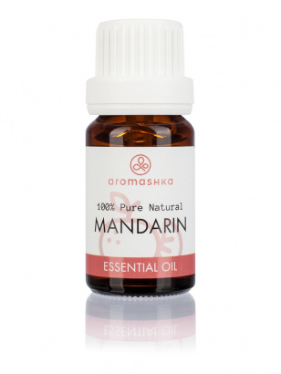 Эфирные масла