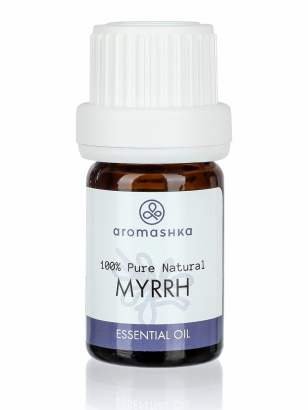 Эфирные масла