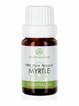 Эфирные масла