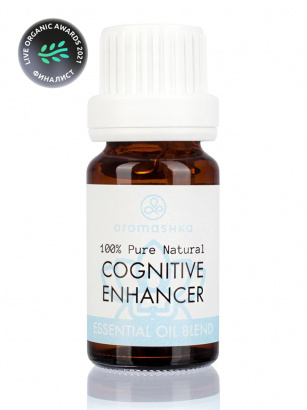 Смеси эфирных масел