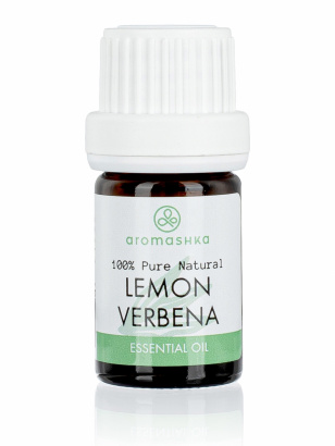 Эфирные масла