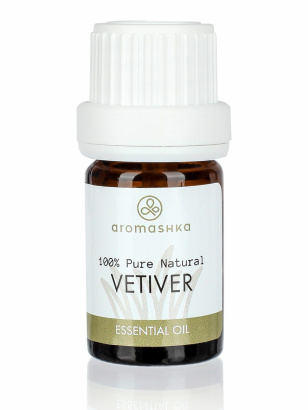 Эфирные масла