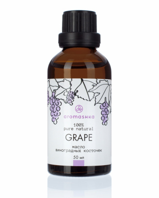 Растительные масла