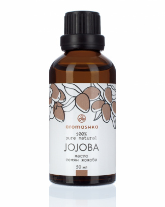 Растительные масла