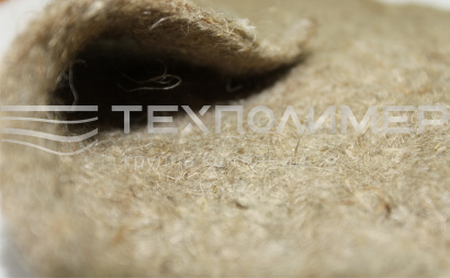 Биомат, сухой газон