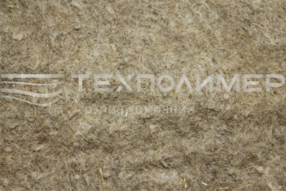 Биомат, сухой газон