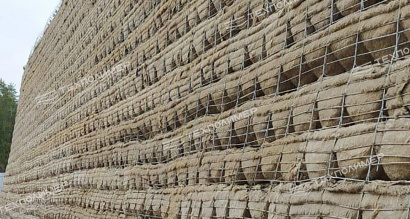 Биомат, сухой газон