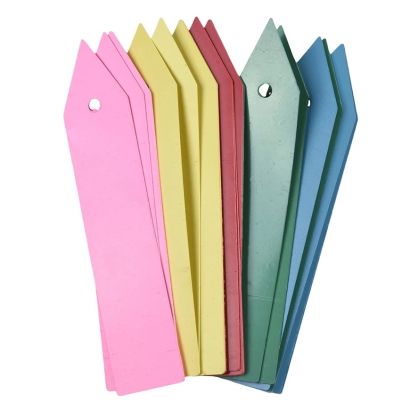 Пластик тонколистовой для меловых табличек, ценников и бирок