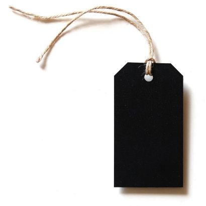 Пластик тонколистовой для меловых табличек, ценников и бирок