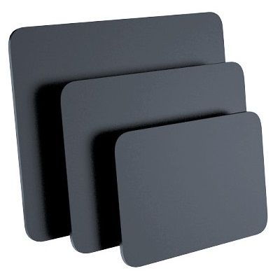 Пластик тонколистовой для меловых табличек, ценников и бирок