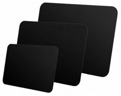 Пластик тонколистовой для меловых табличек, ценников и бирок