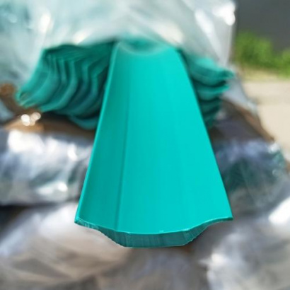 Каннелюрный профиль ТК 25мм