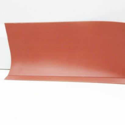 Гибкий плинтус JL 100 (плинтусная лента)