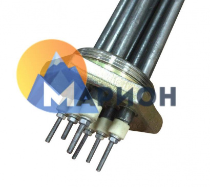 ТЭН для масла