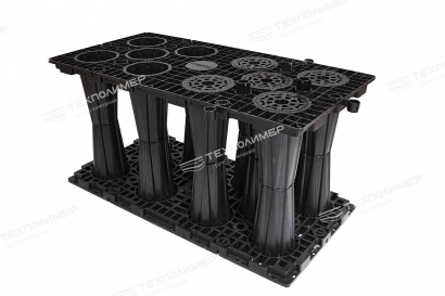 БлокТех, резервуары