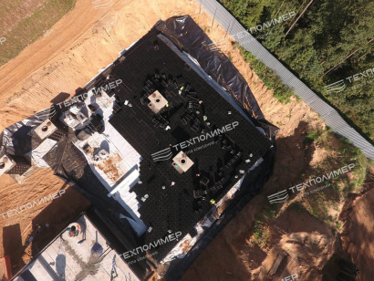 БлокТех, резервуары