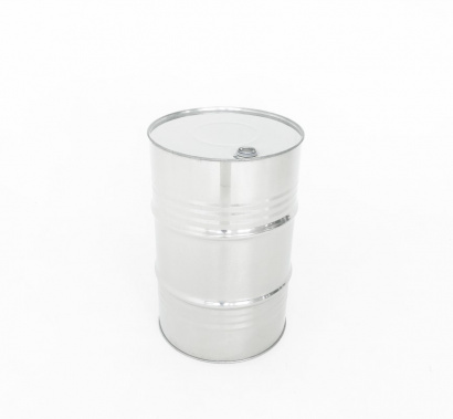 Бочка из нержавеющей стали 300 л одна горловина