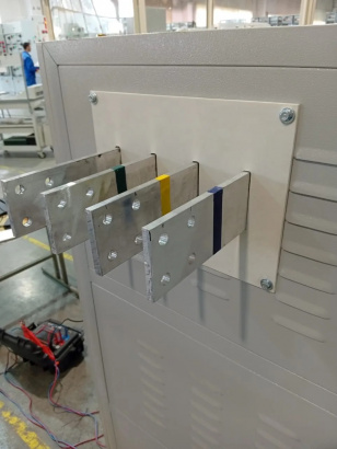 Сухой трансформатор ТСЗЛ/1600/6/0.4/D/Yн-11/IP31/AL с литой изоляцией