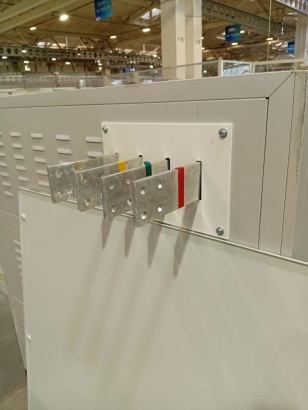 Трансформатор сухой ТСЗЛ/4000/10/0.4/D/Yн-11/IP31/Al с литой изоляцией