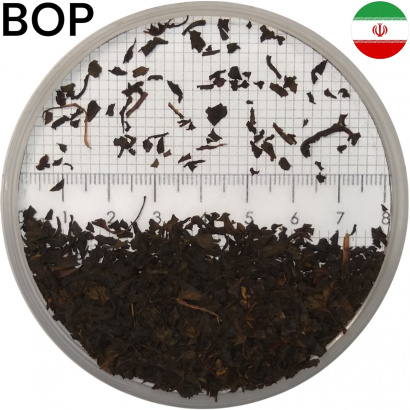 Чай (зеленый, черный)